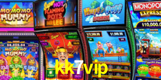Jogos Exclusivos kk7vip