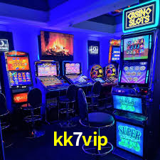 Bônus de Boas-vindas kk7vip