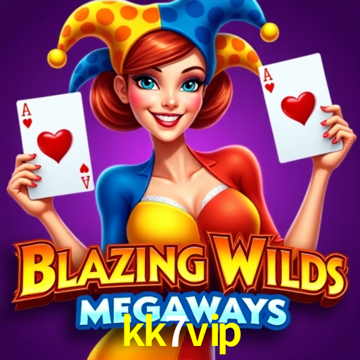 Experiência VIP kk7vip