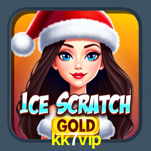 Provedores de Jogos kk7vip