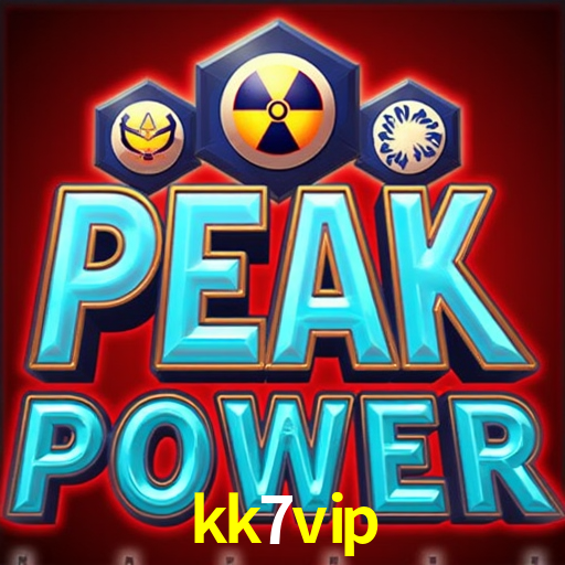 Jogos de Slot kk7vip