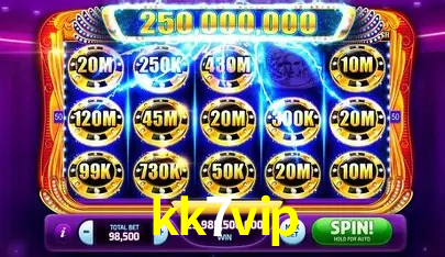 Ofertas Exclusivas kk7vip