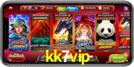 Interface Premium kk7vip