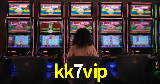 PIX Instantâneo kk7vip